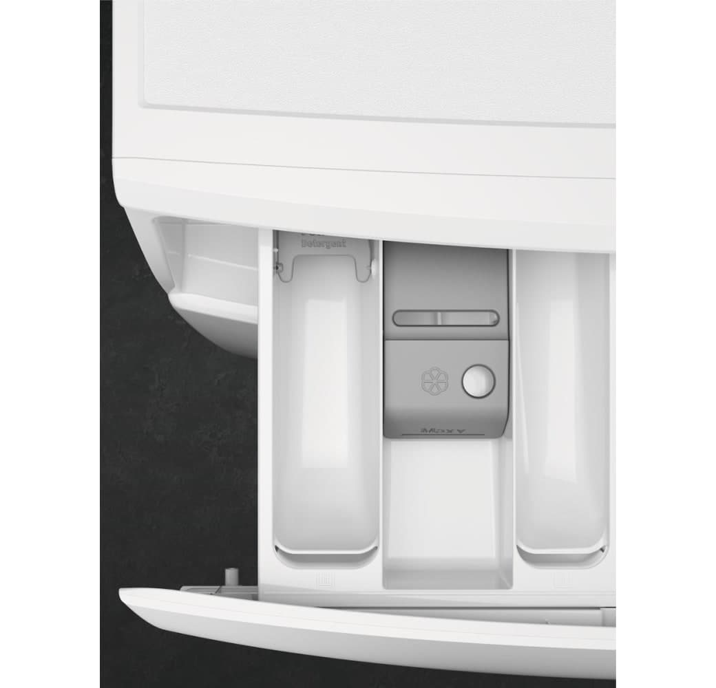 Weiß AEG Electrolux LR7A70490 Waschmaschine.5