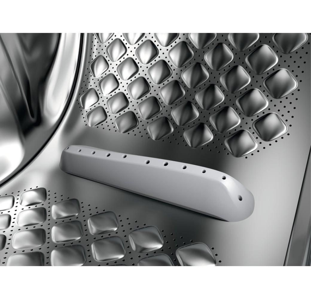White AEG Electrolux LR8E75490 Washing Machine.3