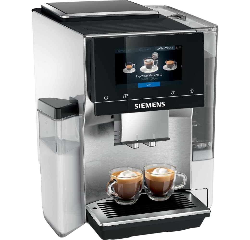 plata Siemens TQ705D03 Máquina de Café.1