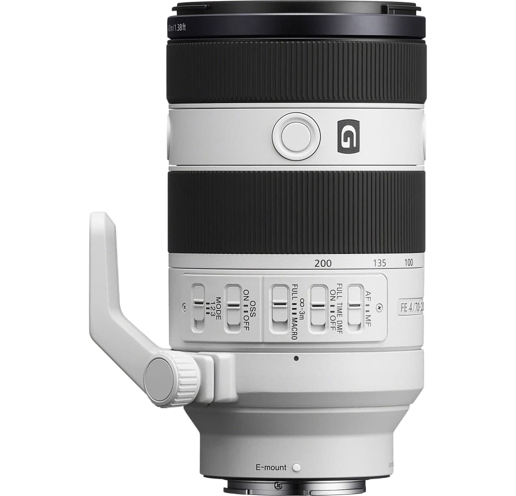 Sony FE 70-200mm F4 Macro G OSS II.2