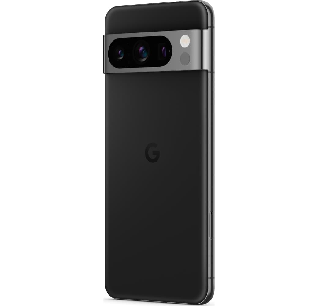 Obsidian Google Pixel 8 Pro Smartphone - 128GB - Dual SIM.3