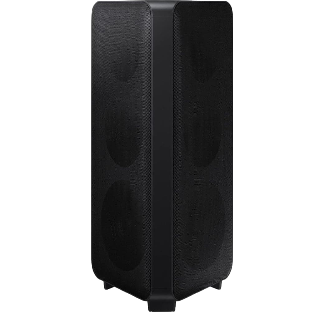 Schwarz Sound Tower MX-ST50B.6
