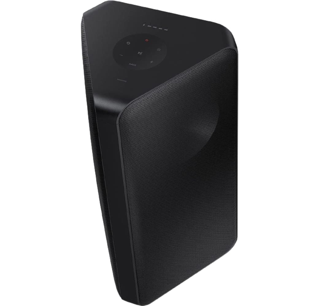 Schwarz Sound Tower MX-ST50B.2