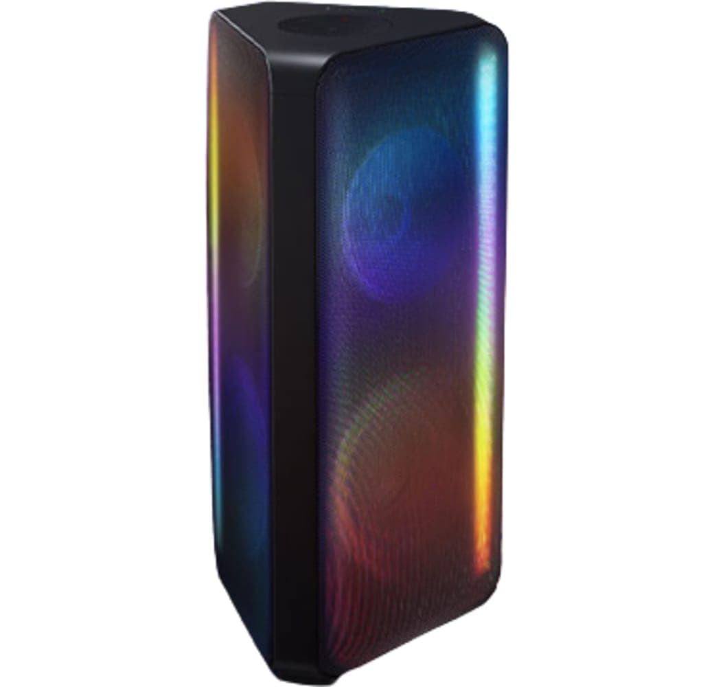 Schwarz Sound Tower MX-ST50B.1