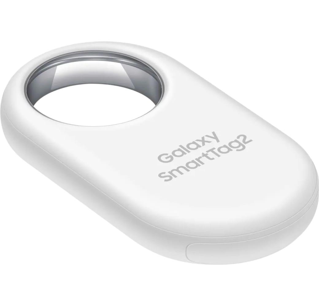 Negro/Blanco Samsung Galaxy SmartTag 2 (4-Pack).3
