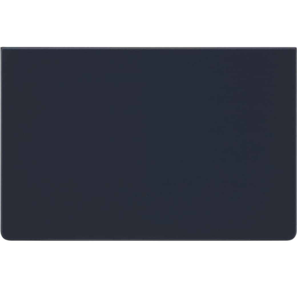 Zwart Samsung Book Cover Keyboard for Galaxy Tab S9+ (Spanish).1