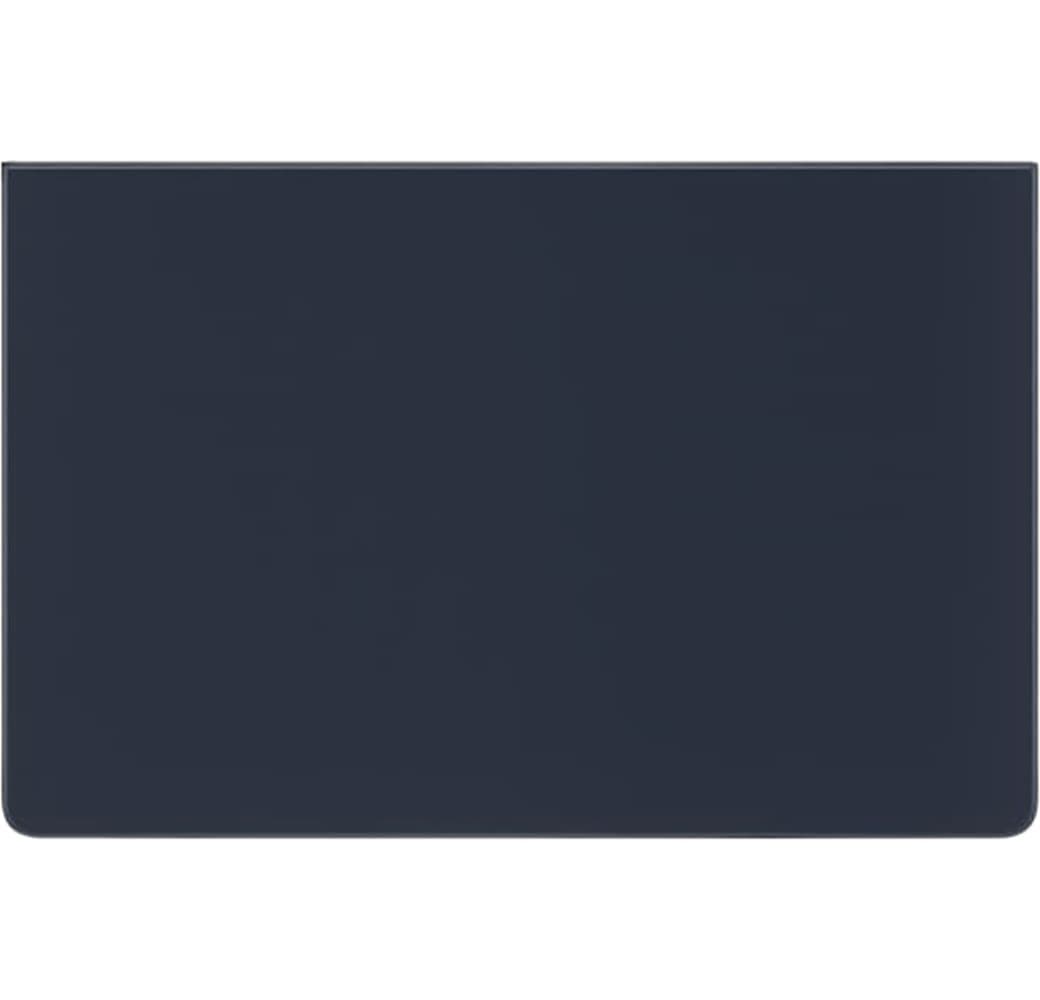 Negro Samsung Book Cover Keyboard for Galaxy Tab S9 (German).1