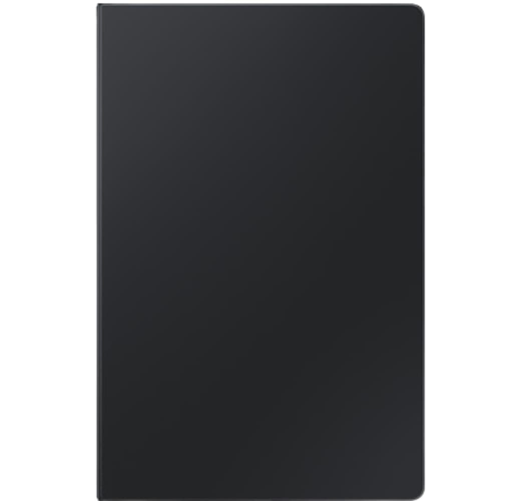 Black Samsung Book Cover Keyboard for Galaxy Tab S9 Ultra (German).3