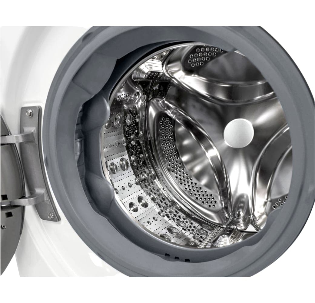 Weiß LG F4WR703Y Waschmaschine.3