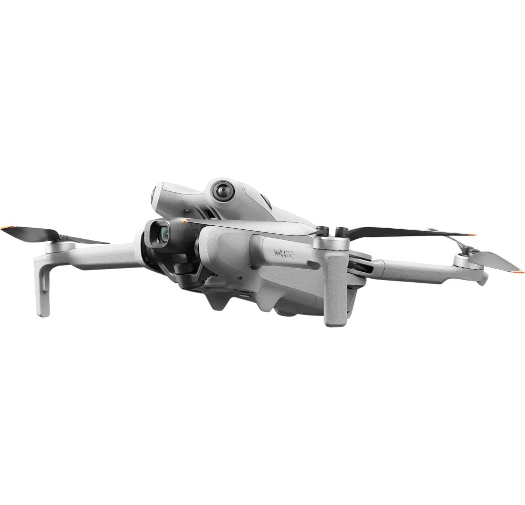 Grau DJI Mini 4 PRO Fly More Combo (RC2), Drohne.4