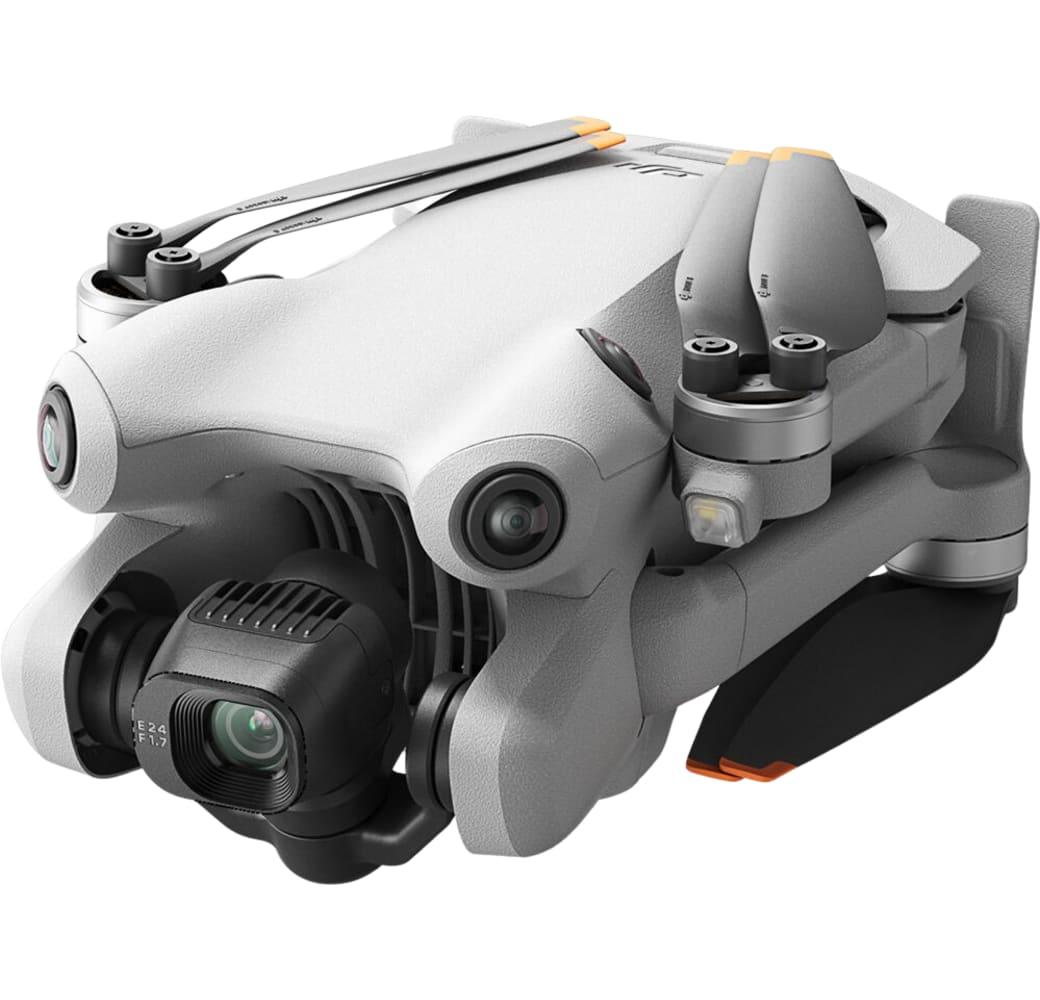 Grau DJI Mini 4 PRO Fly More Combo (RC2), Drohne.5