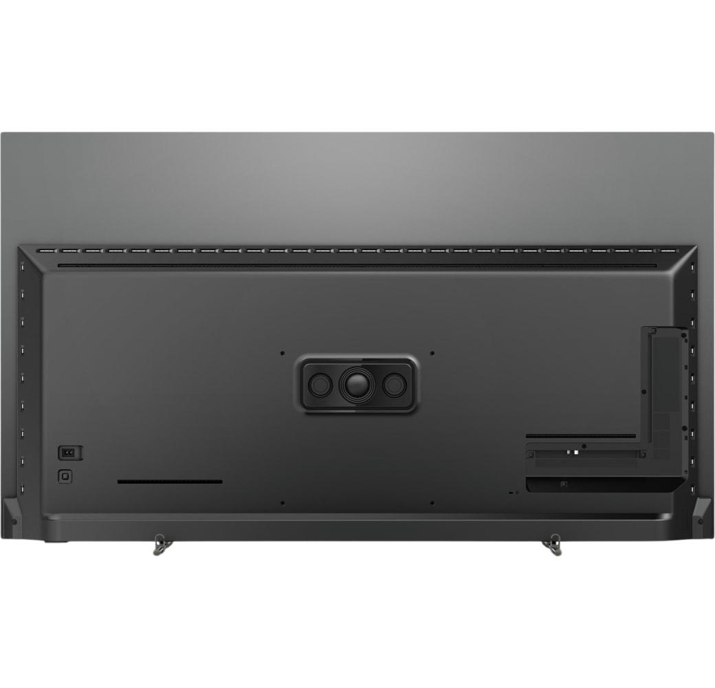 Schwarz Philips 65OLED708/12 - TV 65" OLED 4K.4