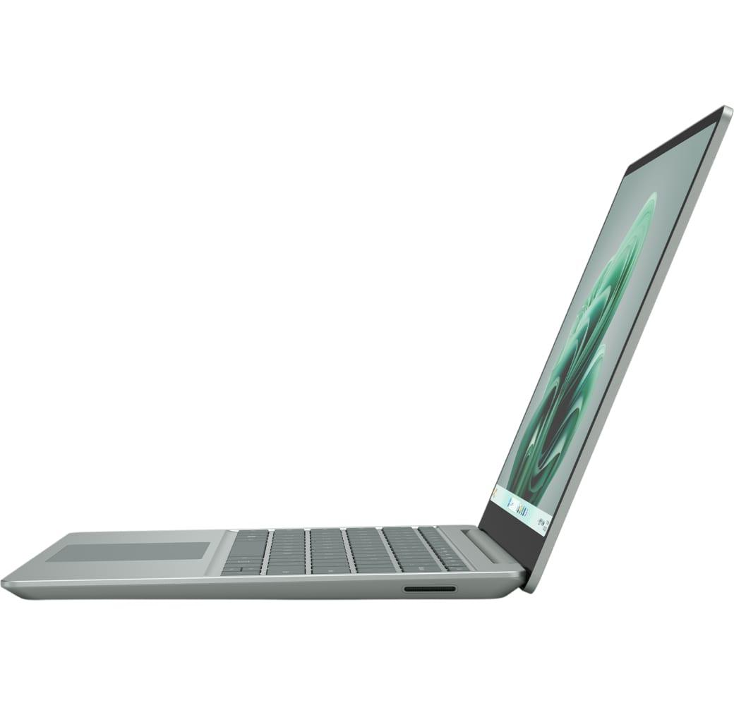 Sage Microsoft Surface Laptop Go 3 Laptop - Intel® Core™ i5-1235U - 8GB - 256GB SSD - Intel® Iris® Xe Graphics.4