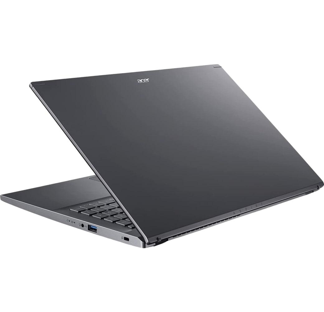 Black Acer Aspire 5 A515-57-50HC Laptop - Intel® Core™ i5-12450H - 16GB - 512GB SSD - Intel® UHD Graphics.4