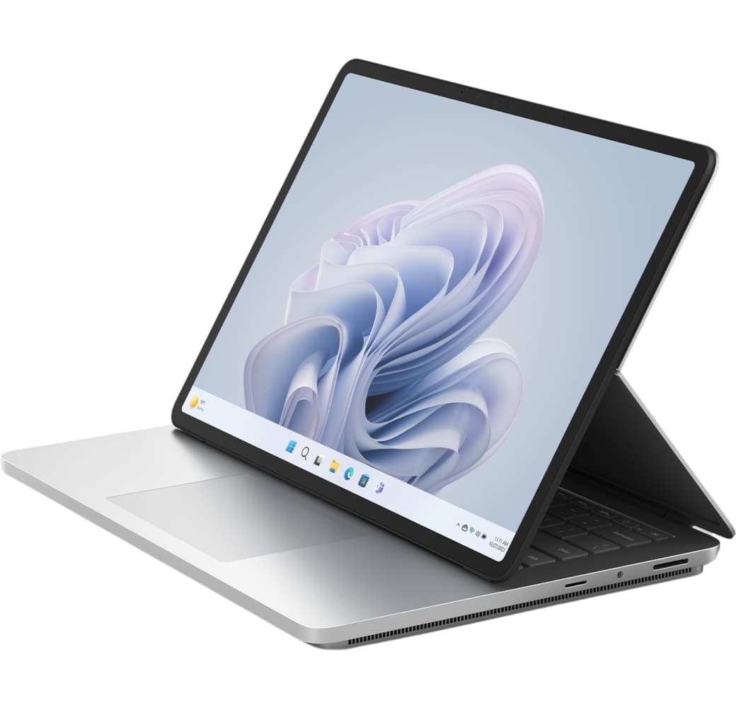 Platin Microsoft Surface Notebook Studio 2 Notebook - Intel® Core™ i7-13700H - 16GB - 512GB SSD - NVIDIA® GeForce® RTX™ 4050.1