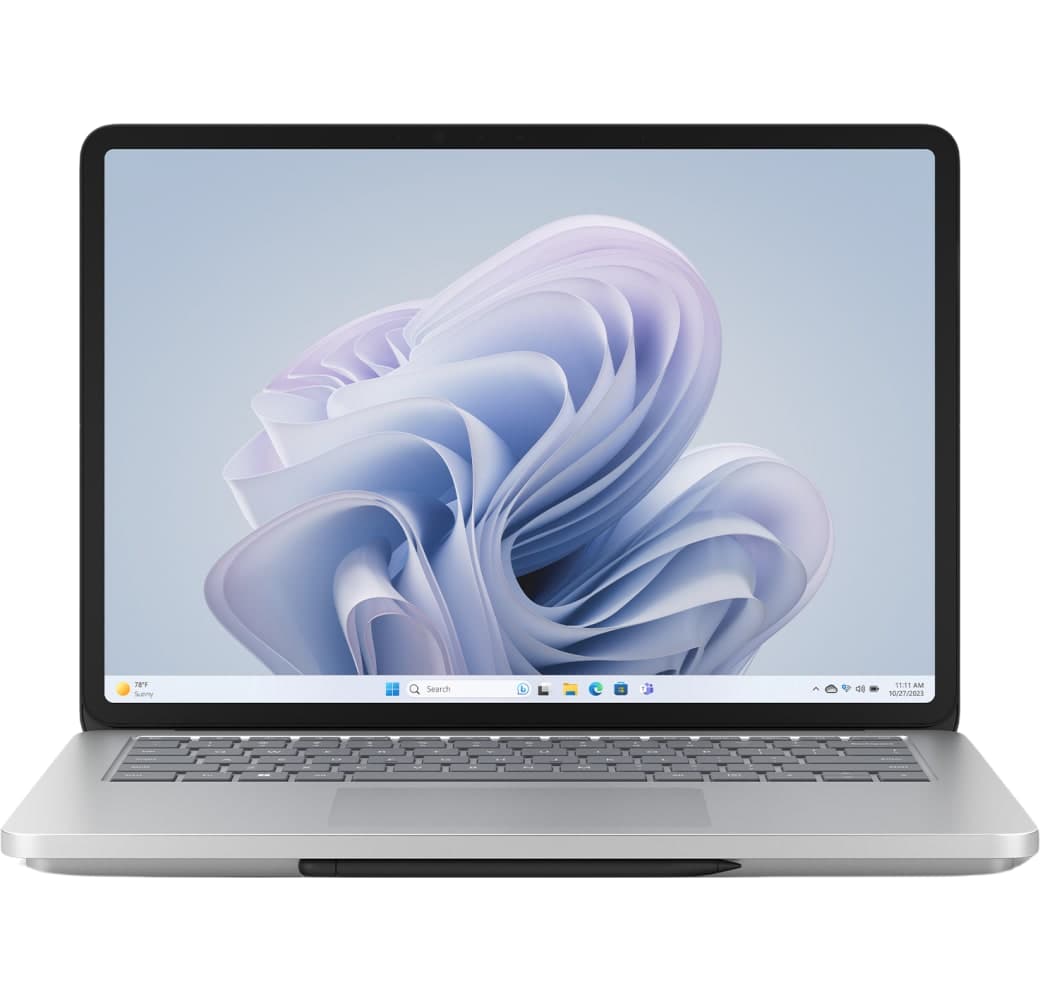 Platin Microsoft Surface Notebook Studio 2 Notebook - Intel® Core™ i7-13700H - 16GB - 512GB SSD - NVIDIA® GeForce® RTX™ 4050.2