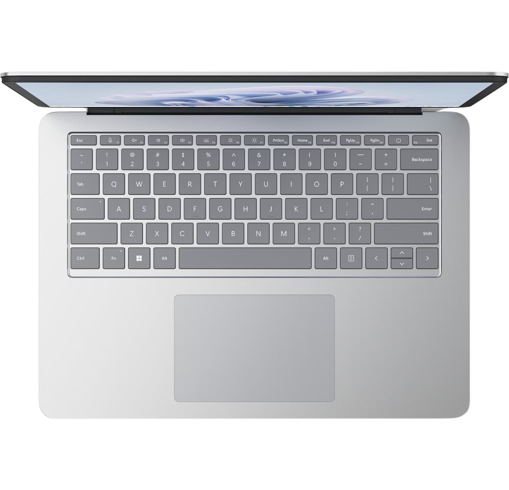 Platin Microsoft Surface Notebook Studio 2 Notebook - Intel® Core™ i7-13700H - 16GB - 512GB SSD - NVIDIA® GeForce® RTX™ 4050.4