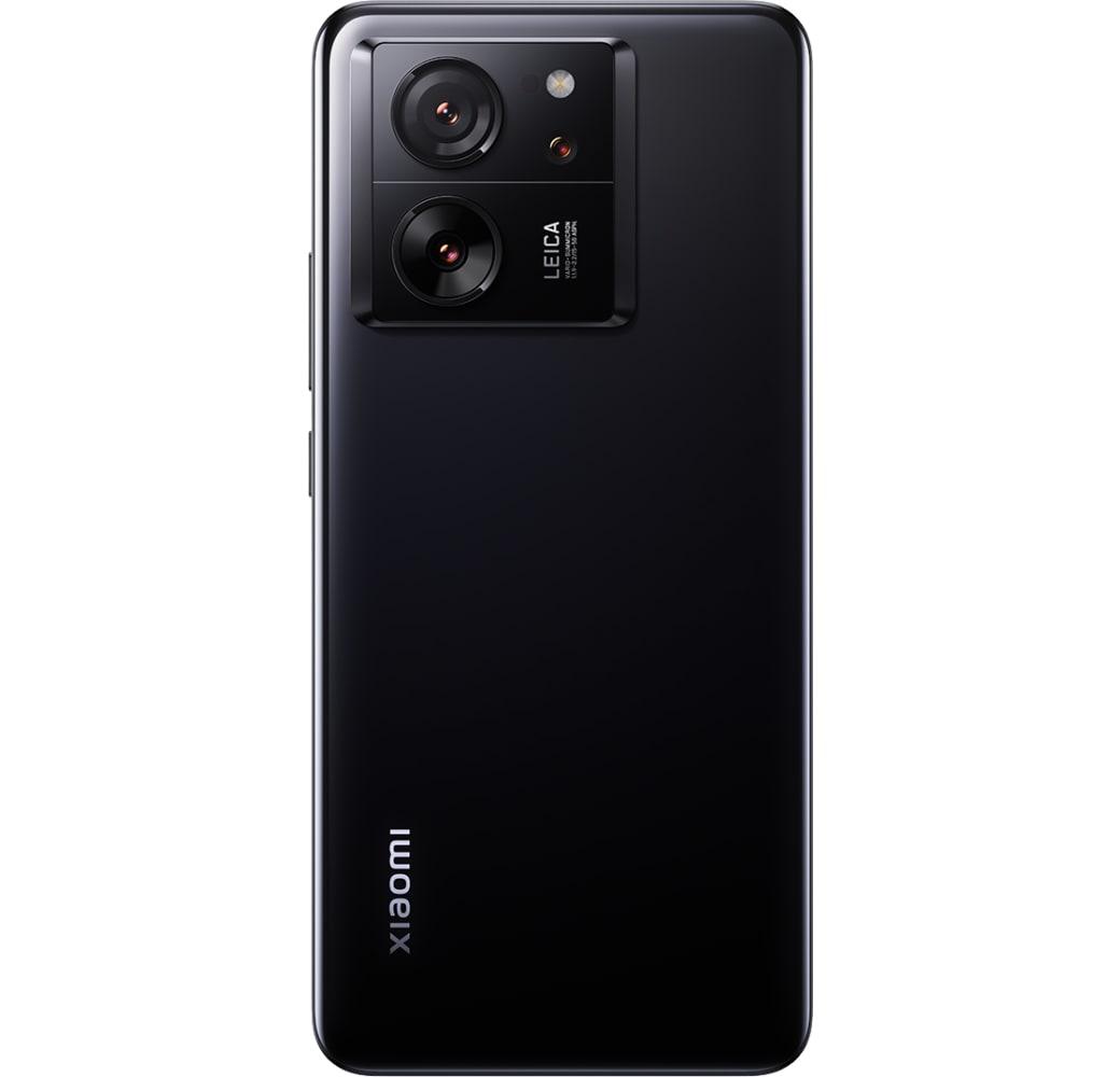 Negro Xiaomi 13T Smartphone - 256GB - Dual SIM.2