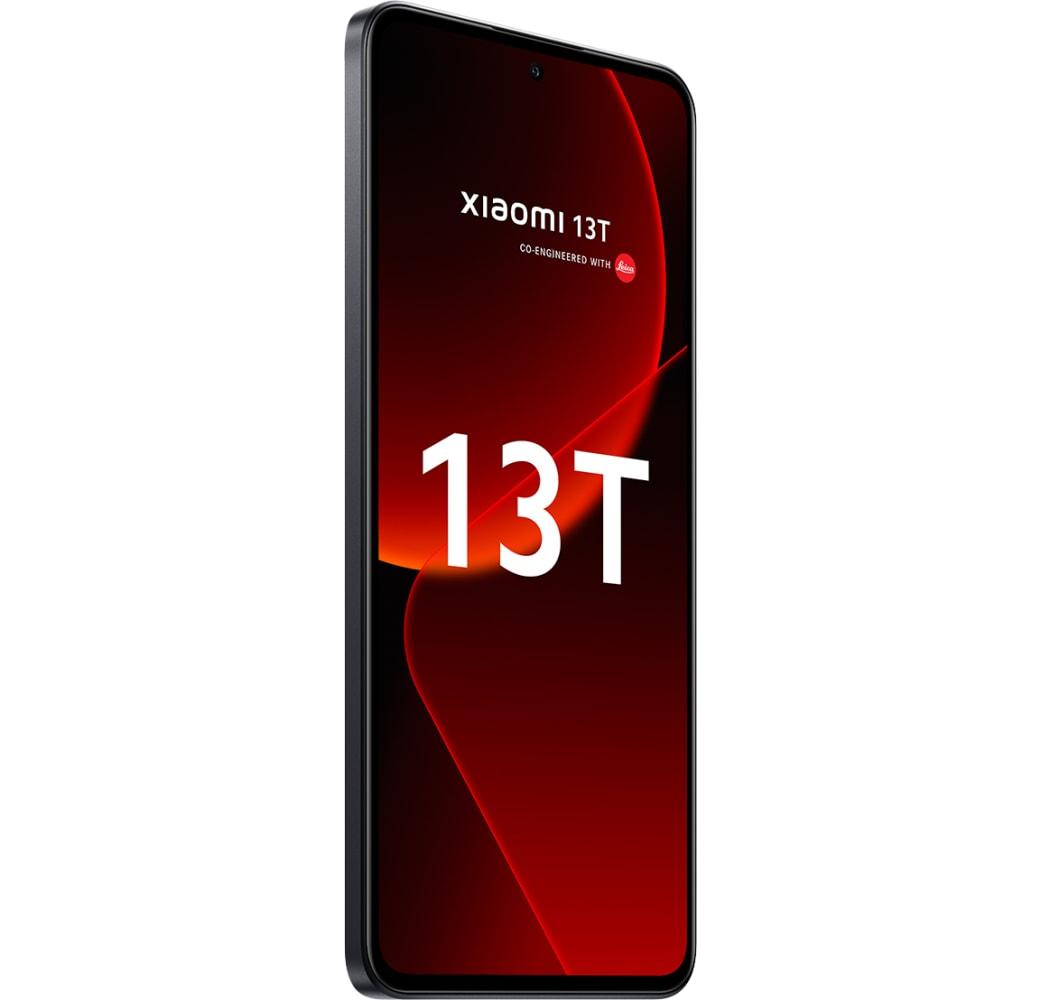 Negro Xiaomi 13T Smartphone - 256GB - Dual SIM.3
