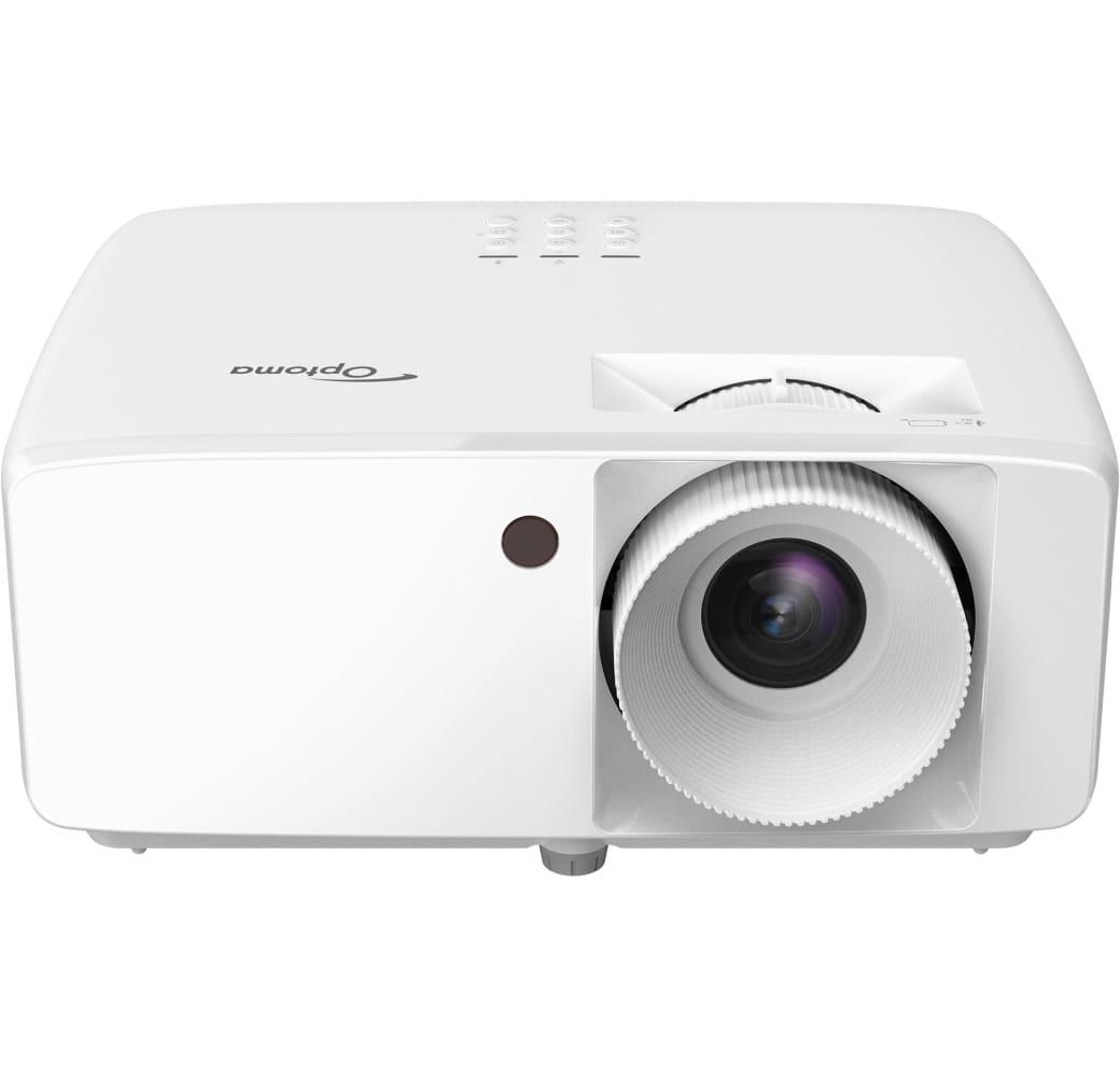 Weiß Optoma HZ146X-W Beamer- Full HD.1