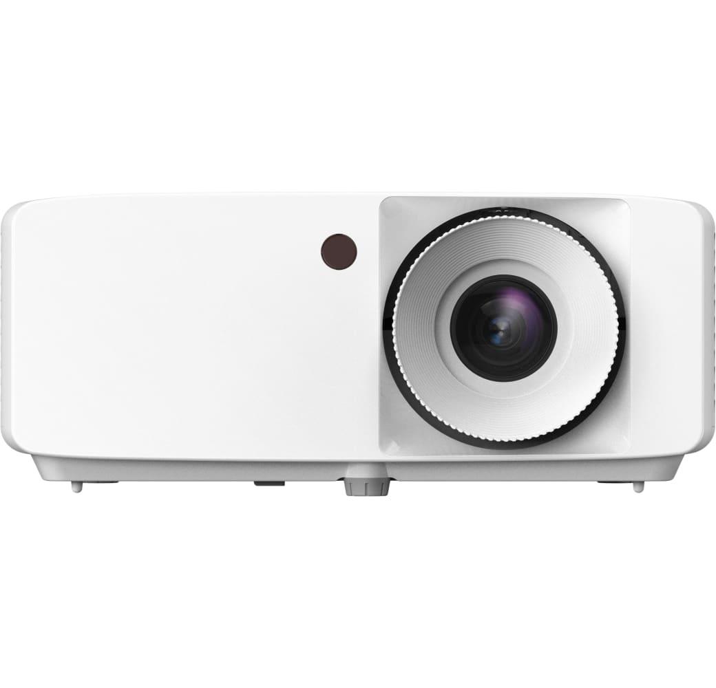Weiß Optoma HZ146X-W Beamer- Full HD.2