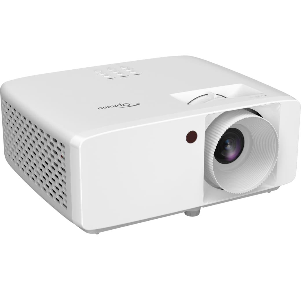 Weiß Optoma HZ146X-W Beamer- Full HD.3