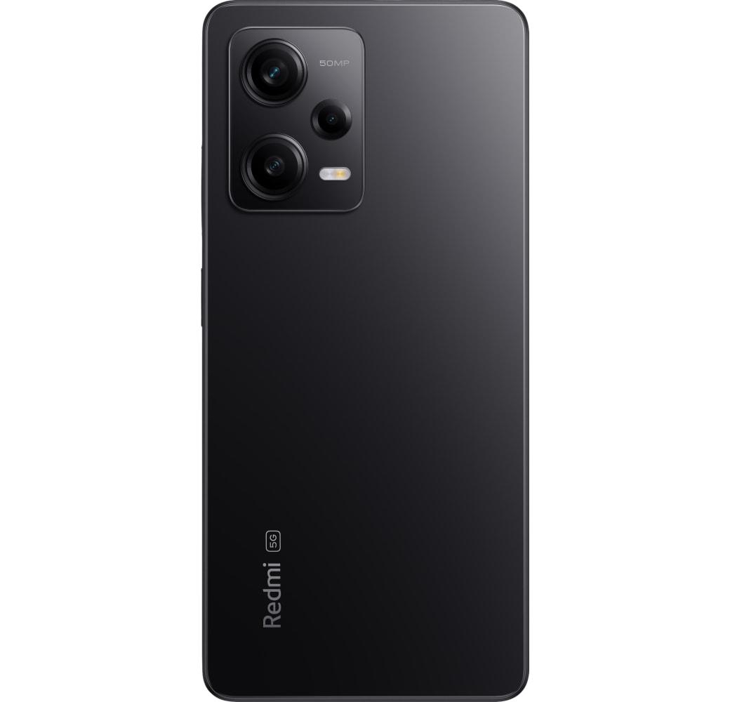 Zwart Xiaomi Redmi Note 12 Pro Smartphone - 256GB - Dual SIM.2