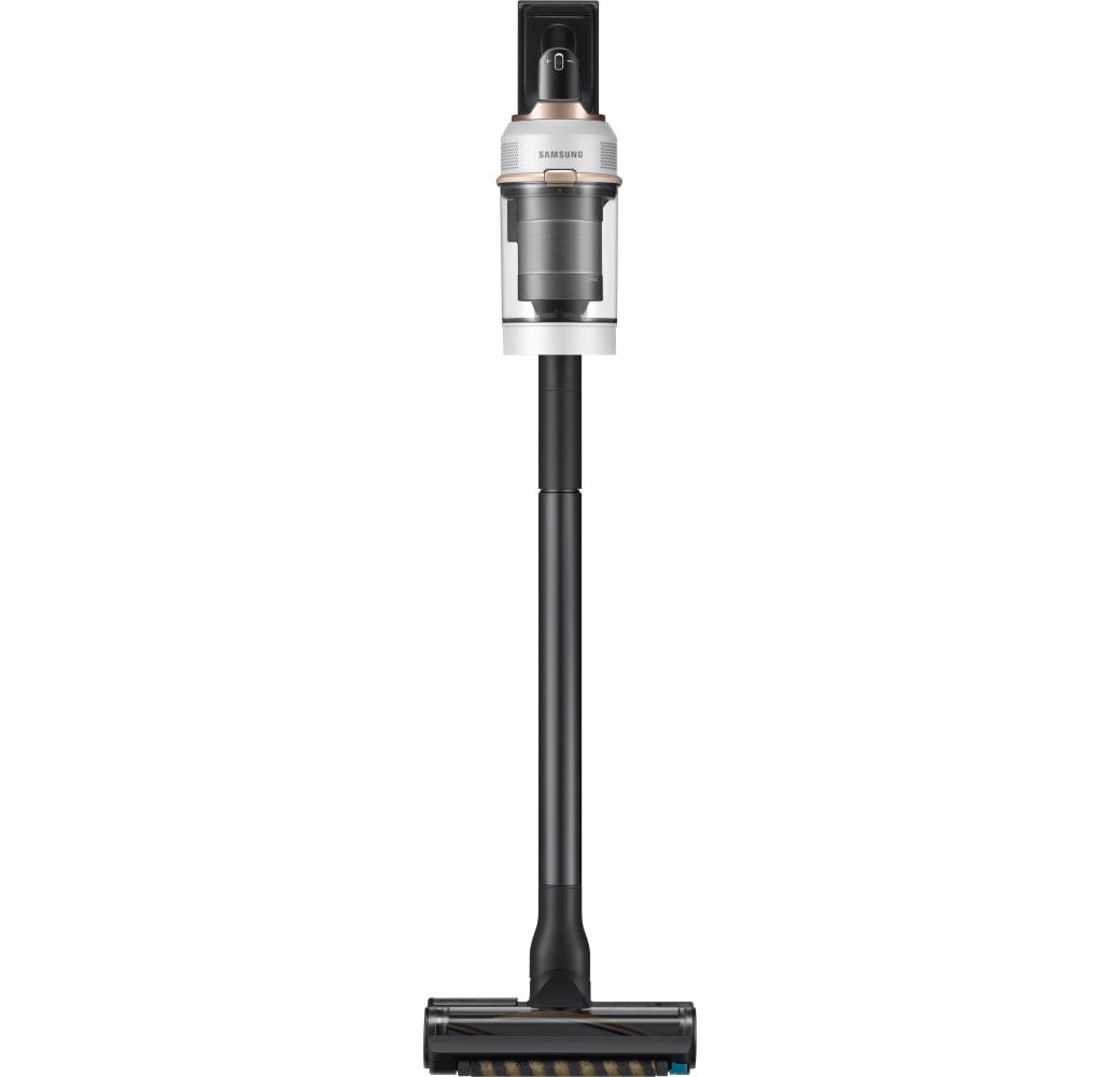 White Samsung Bespoke Jet Pet Vacuum Cleaner.1