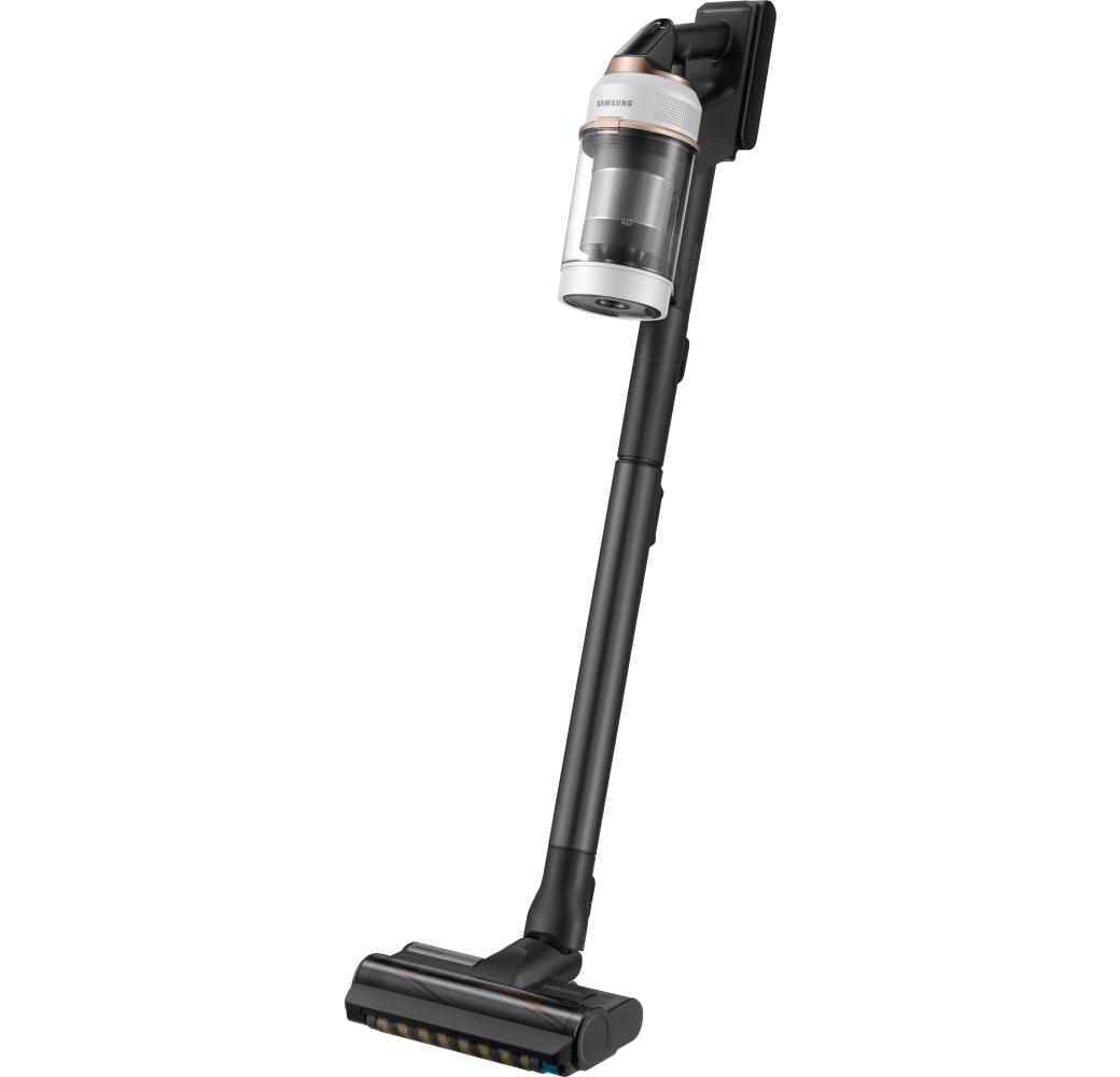 White Samsung Bespoke Jet Pet Vacuum Cleaner.3