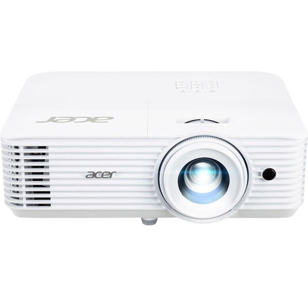 White Acer H6546Ki Projector - Full HD.1