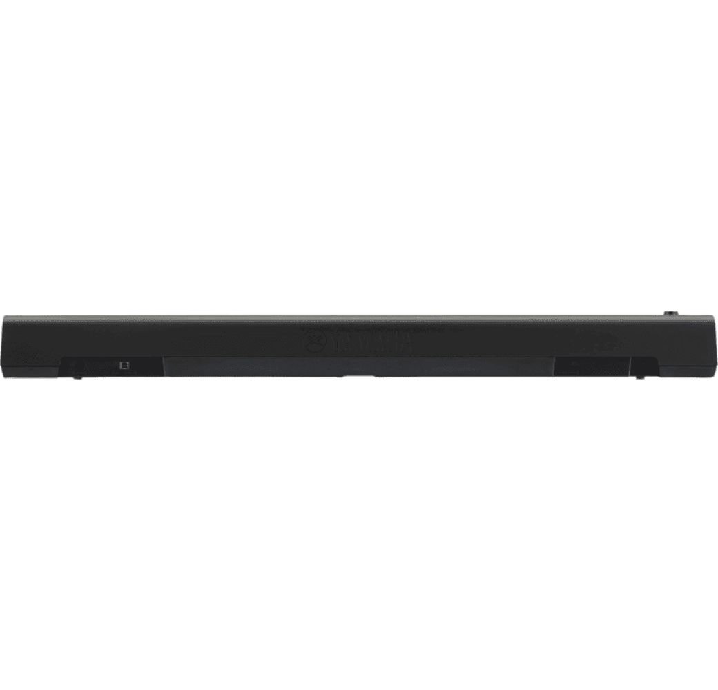 Zwart Yamaha NP-15 Piaggero 61-Key Digital Piano.3