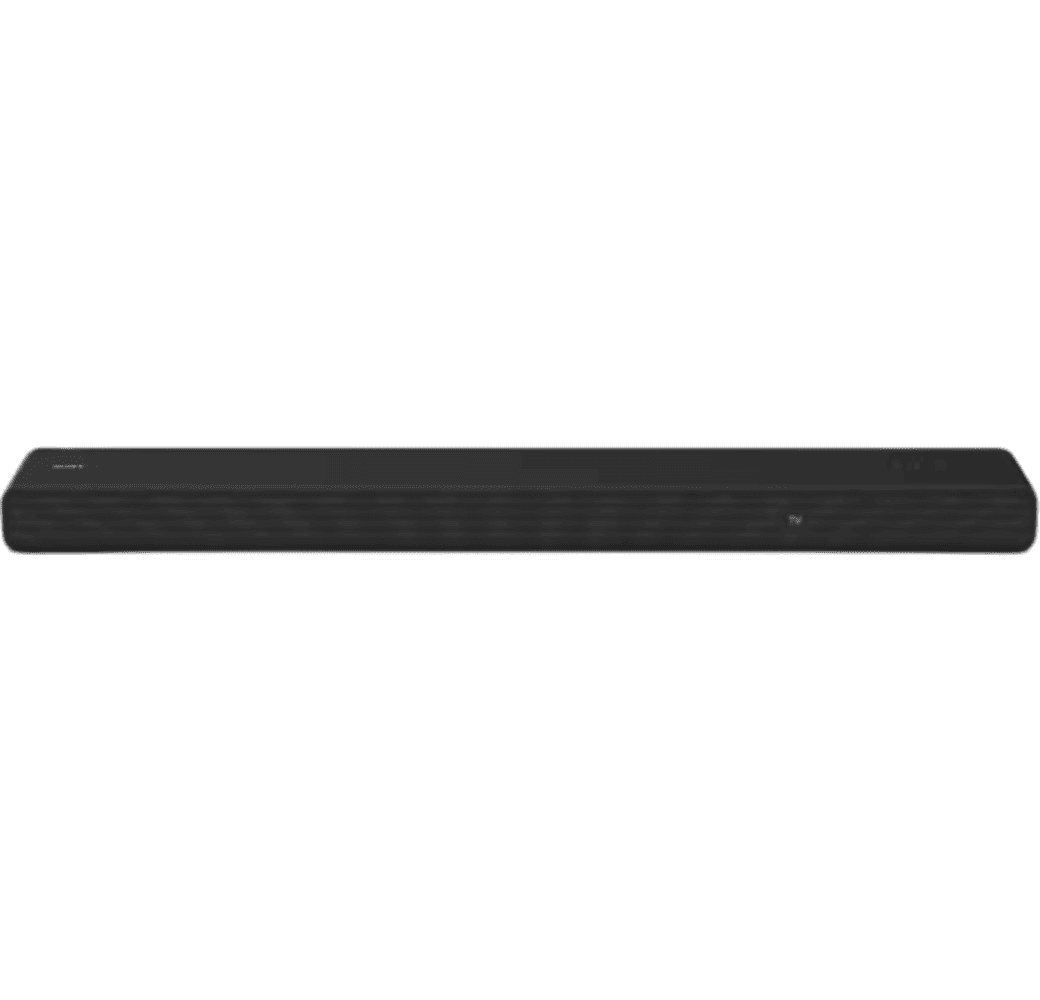 Negro Sistema de barra de sonido Sony HT-A3000.1
