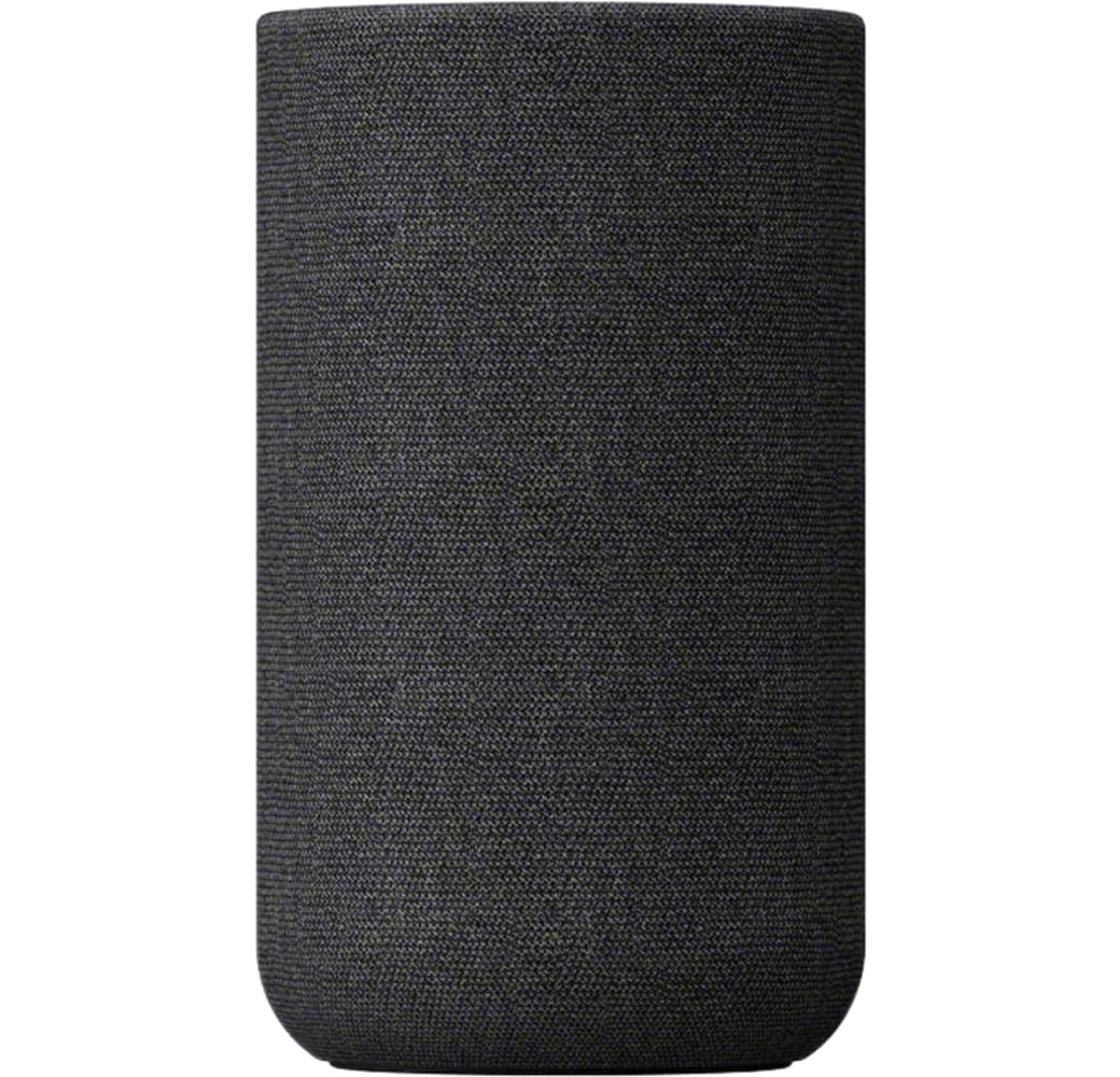 Negro Altavoces traseros inalámbricos de Sony SARS5.3