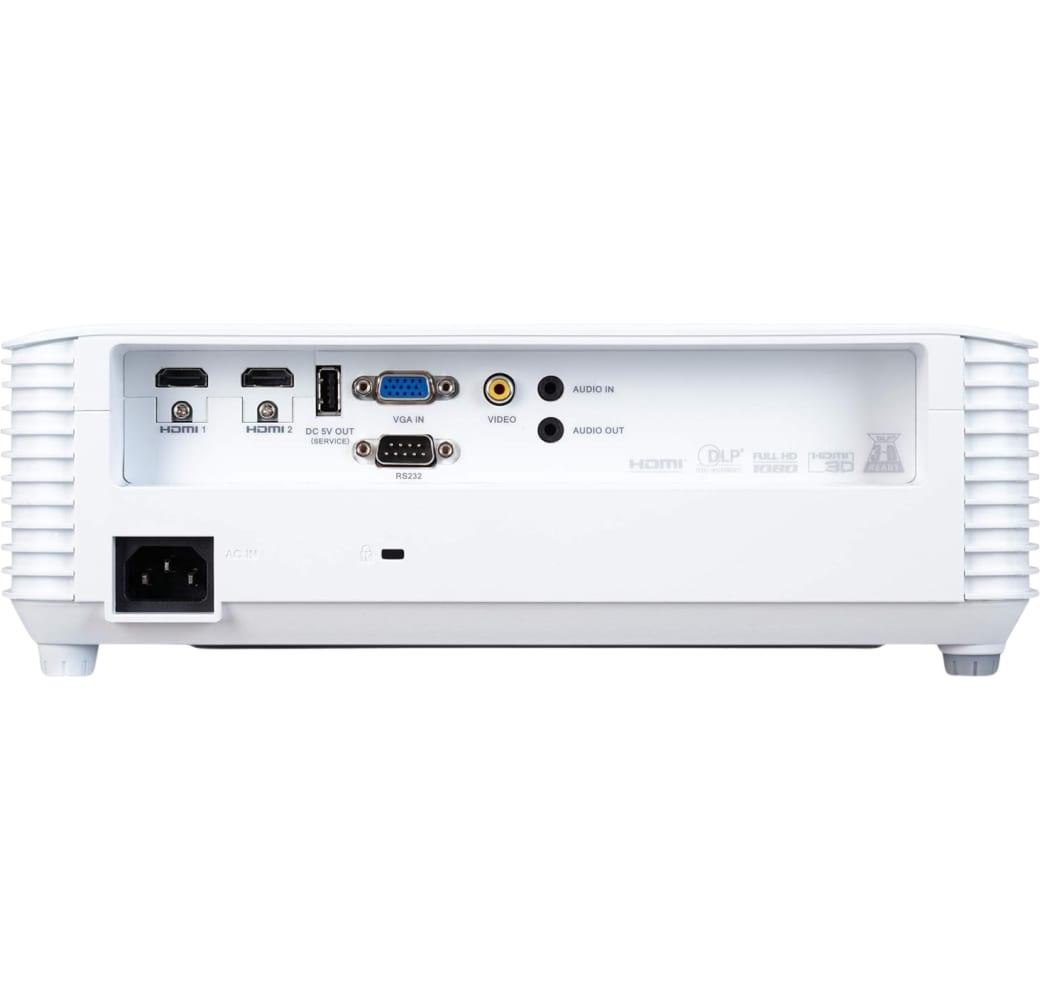 Weiß Acer H6800a Beamer - 4K UHD.3