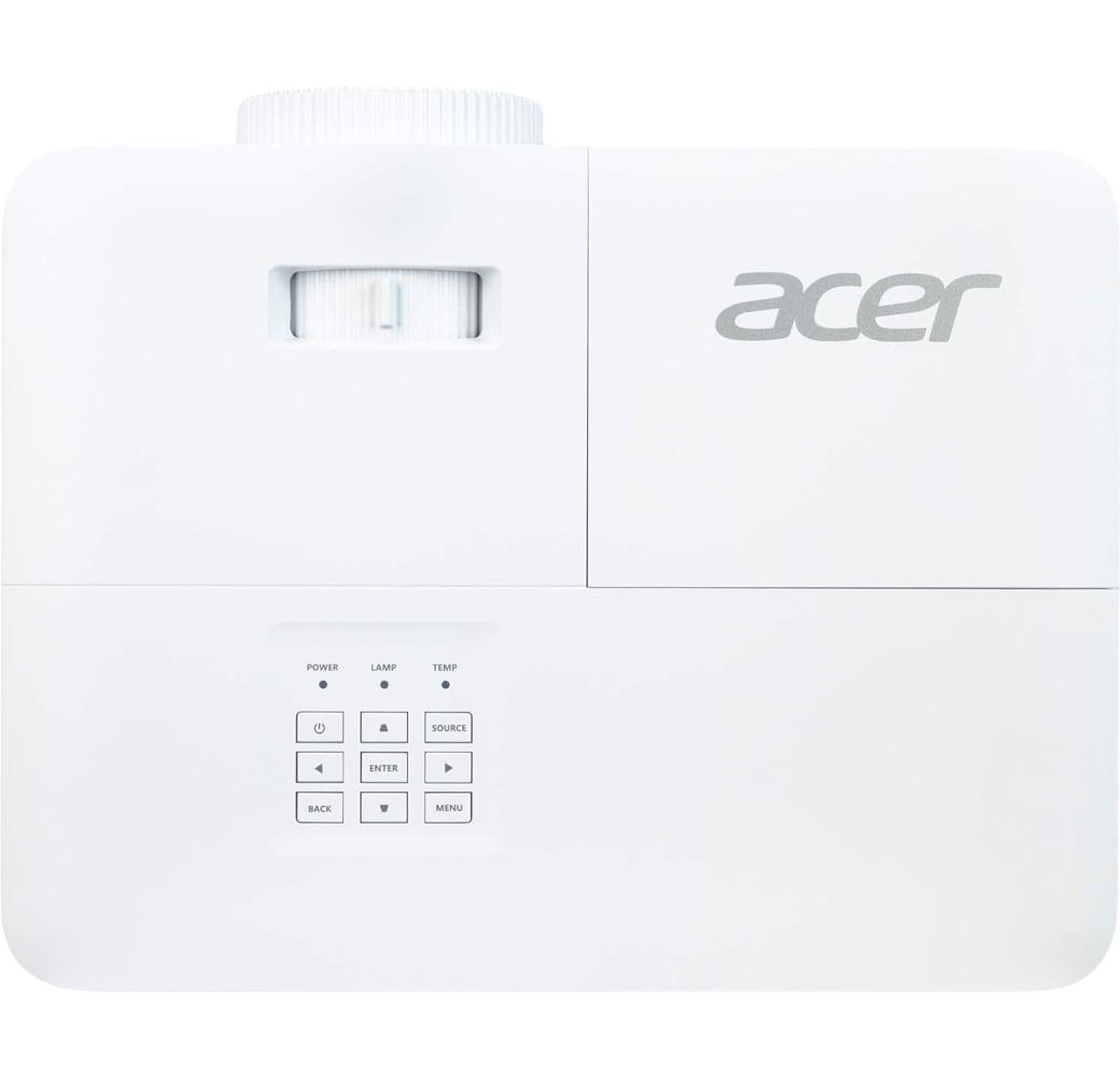 Weiß Acer H6800a Beamer - 4K UHD.4