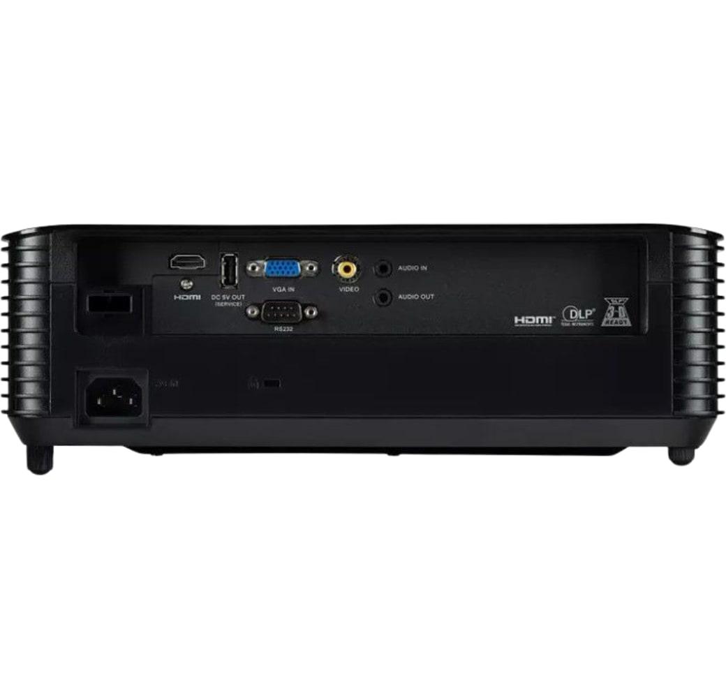 Schwarz Acer H5385 ABDi Beamer - HD.3