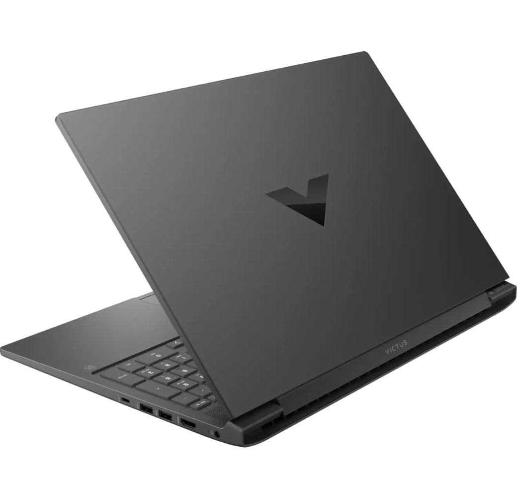 Schwarz HP Victus 16-r0077ng Gaming Notebook - Intel® Core™ i7-13700H - 16GB - 1TB SSD - NVIDIA® GeForce® RTX 4070.3