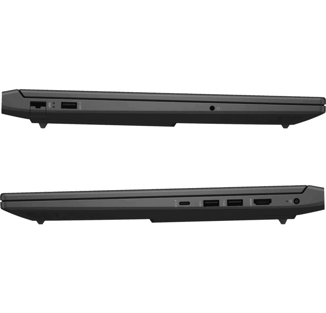 Schwarz HP Victus 16-r0077ng Gaming Notebook - Intel® Core™ i7-13700H - 16GB - 1TB SSD - NVIDIA® GeForce® RTX 4070.4