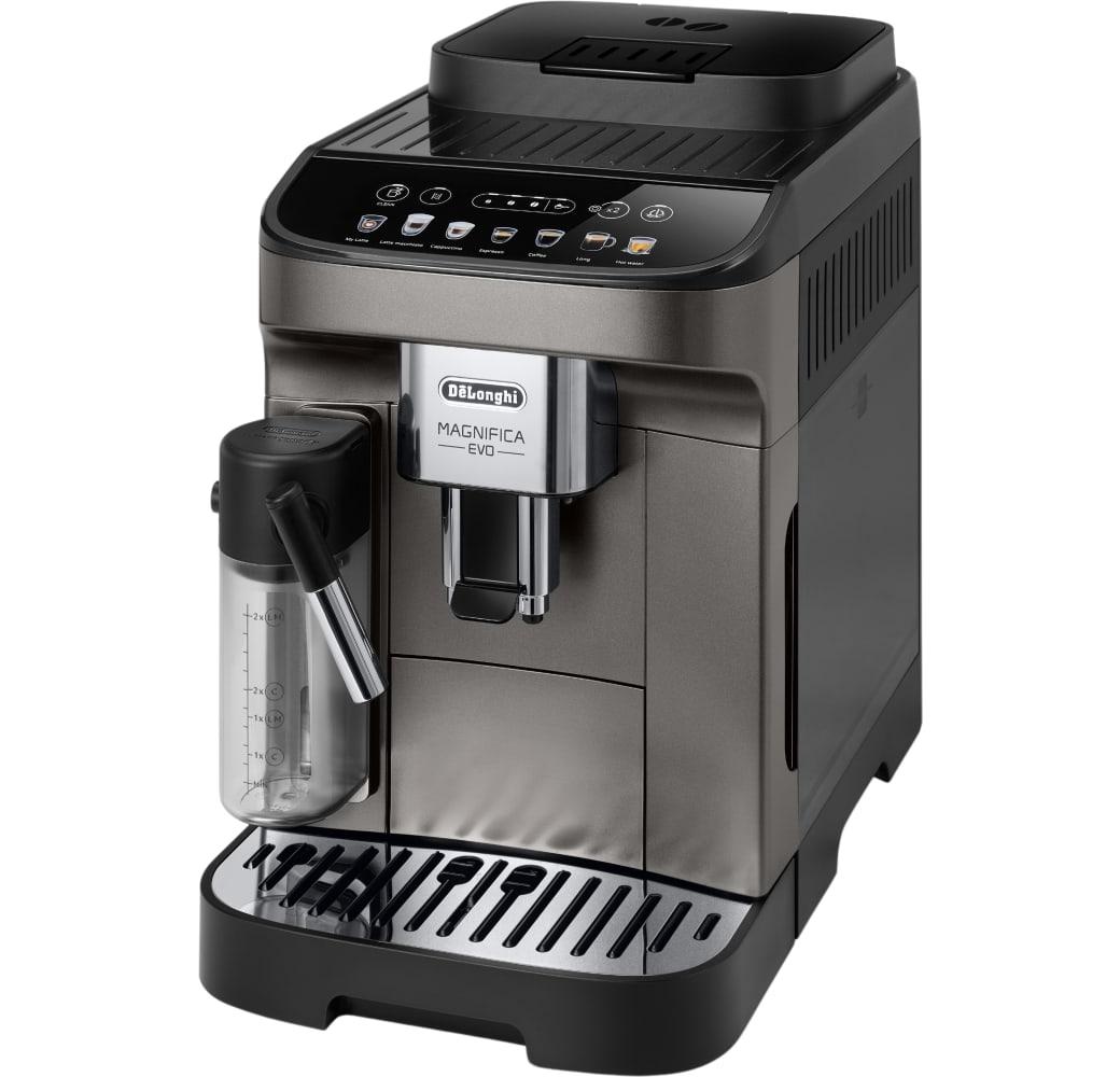 Gris De'Longhi Magnifica Evo ECAM 290.81.TB Máquina de Café.3