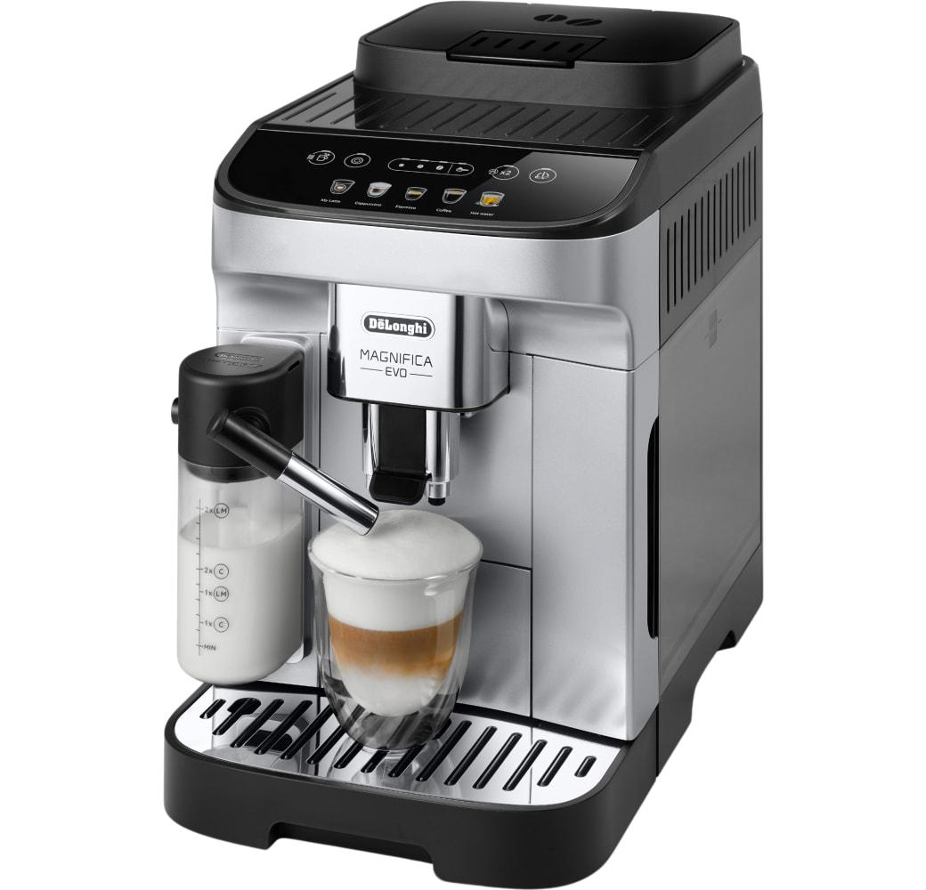 Plata De'Longhi Magnifica Evo ECAM 290.61 Máquina de Café.2