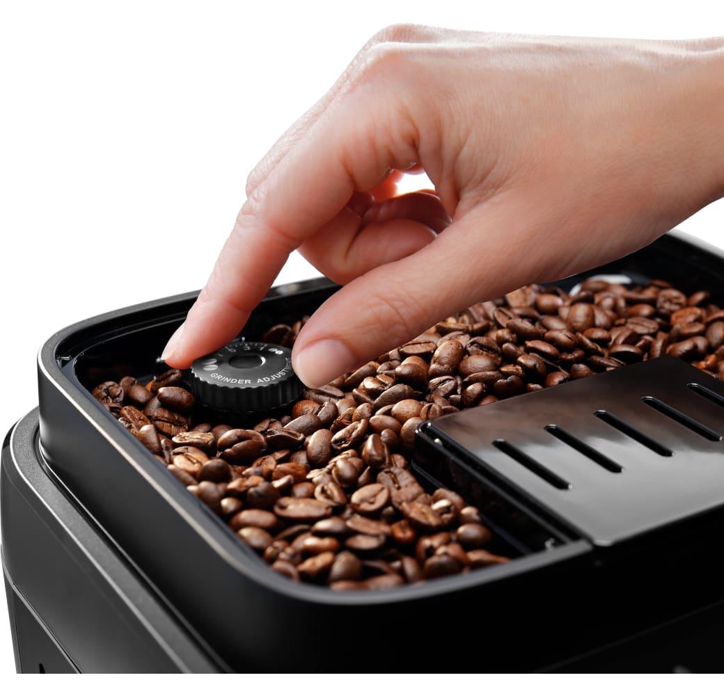 Plata De'Longhi Magnifica Evo ECAM 290.61 Máquina de Café.4