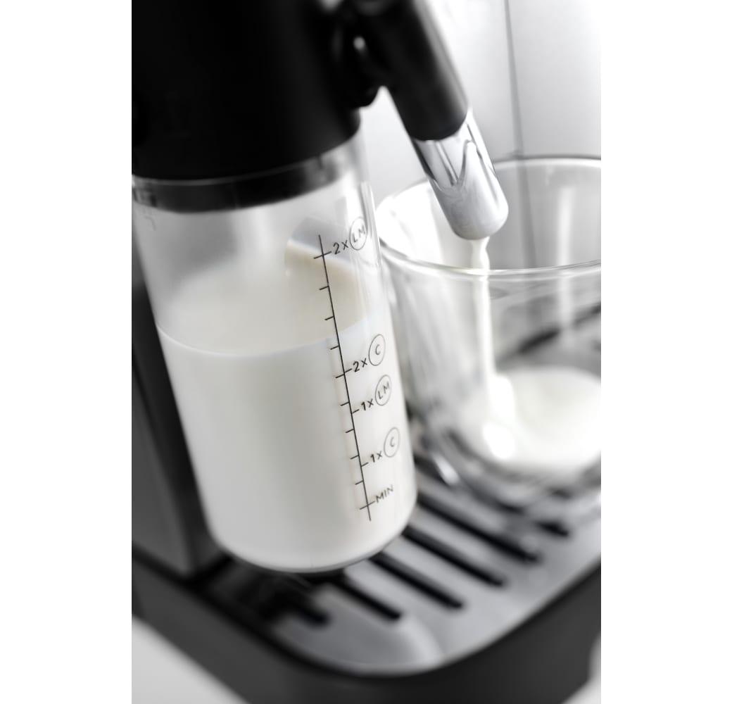 Plata De'Longhi Magnifica Evo ECAM 290.61 Máquina de Café.5