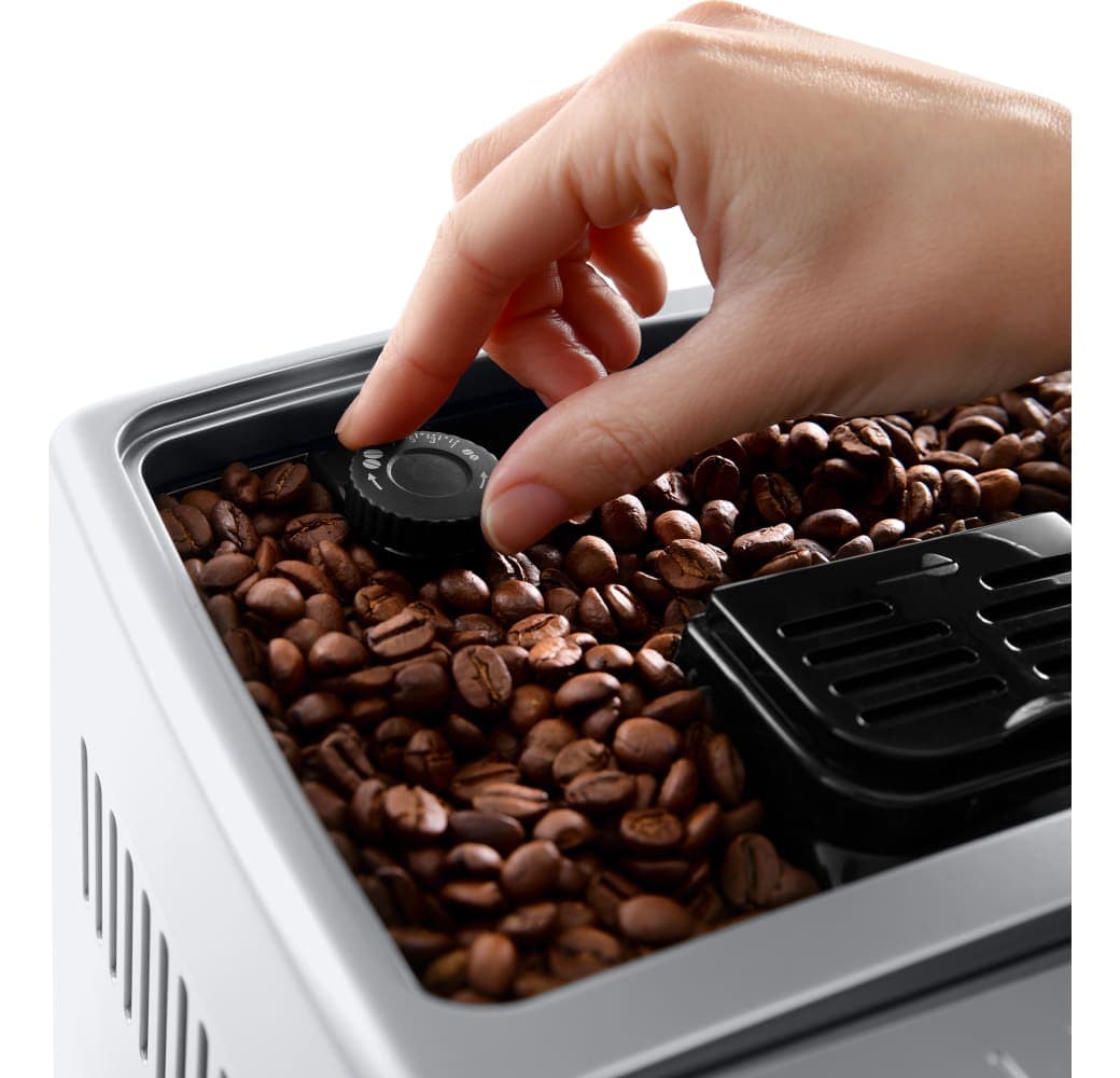 Plata De'Longhi Dinamica plus 370.95 Maquina de Cafe.2