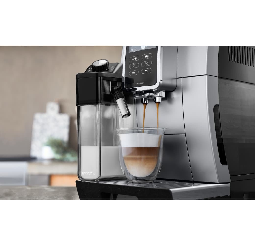 Plata De'Longhi Dinamica plus 370.95 Maquina de Cafe.4