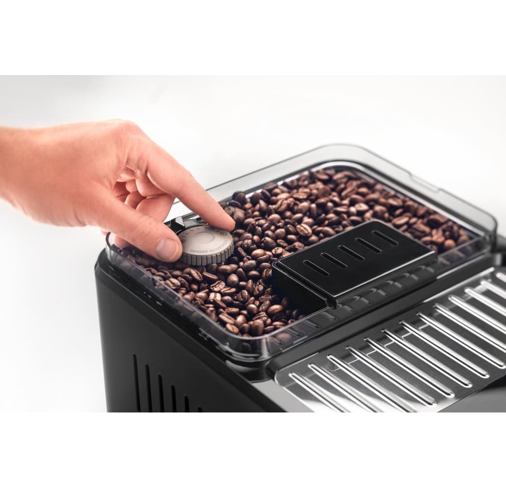 Silver De'Longhi Eletta Explore ECAM 450.55 Coffee Machine.3