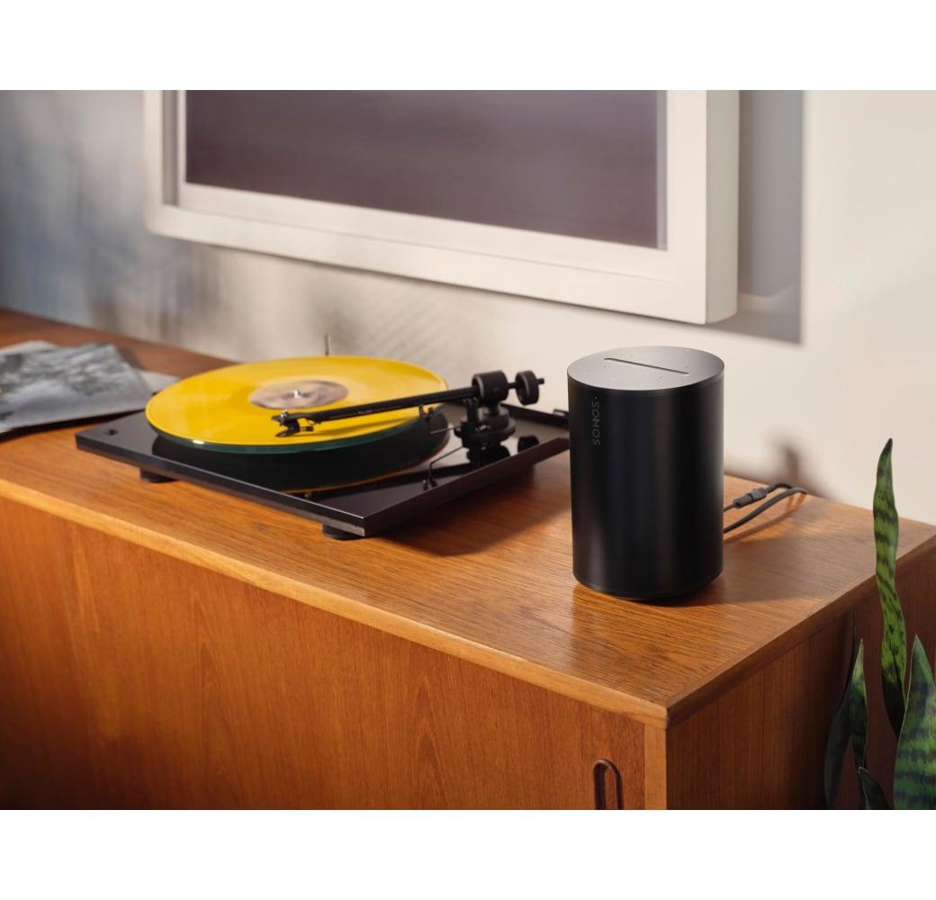 Schwarz Sonos ERA 100 .2