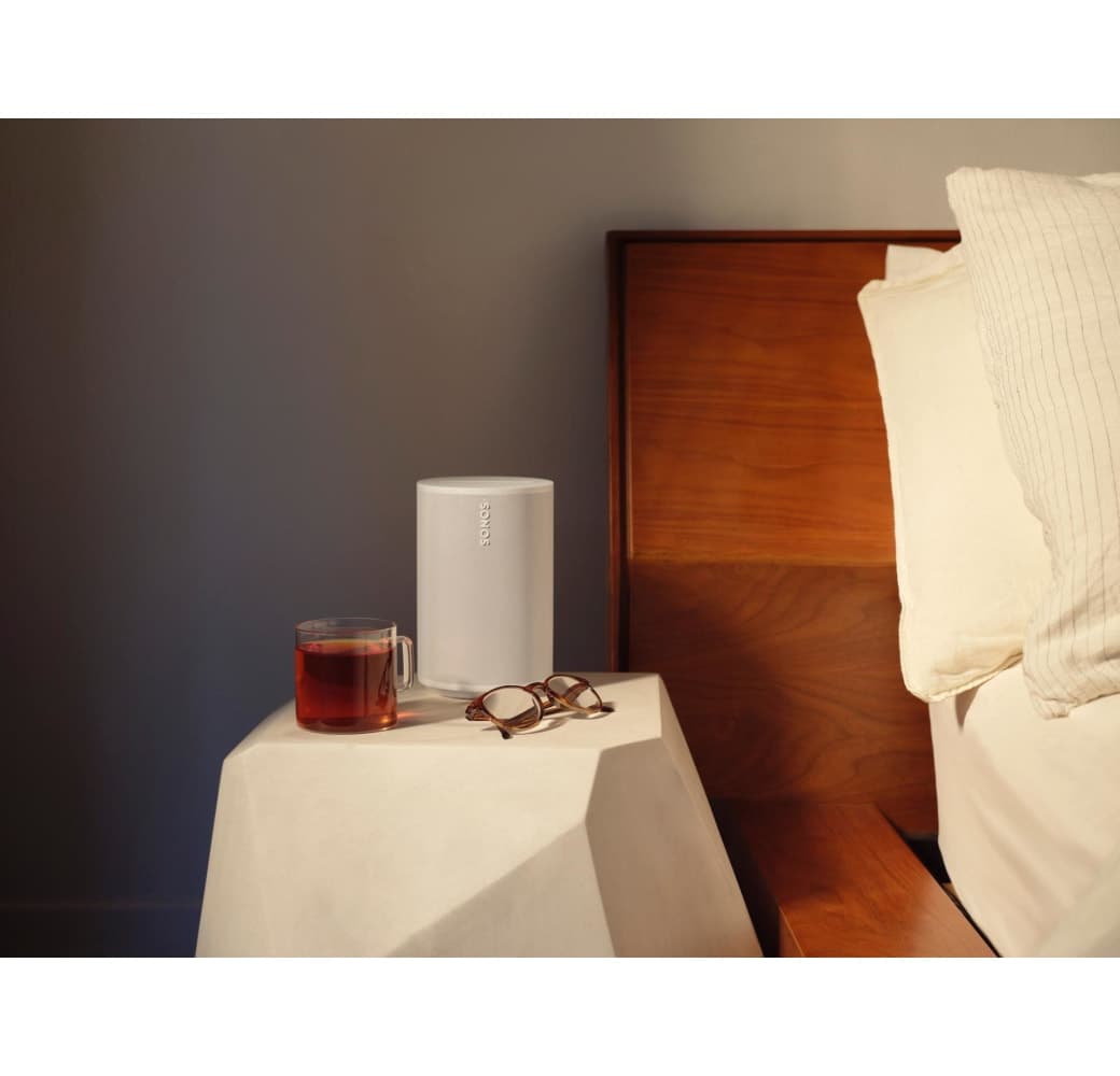 Weiss Sonos ERA 100 .6