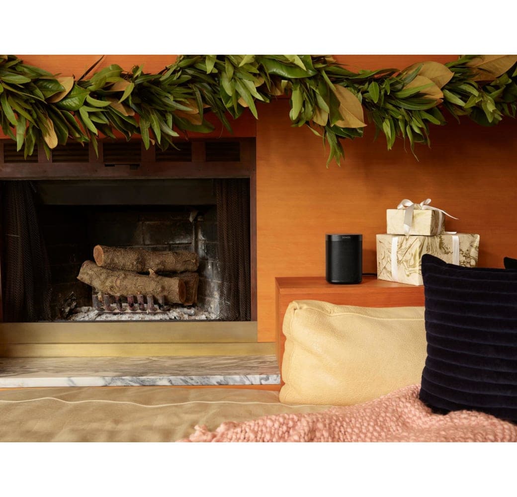 Schwarz Sonos One SL.5