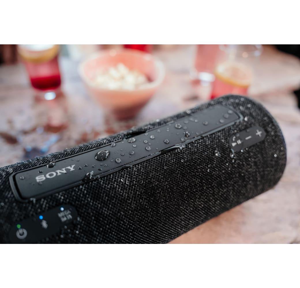 Negro Altavoz portátil Sony SRS-XG300.2