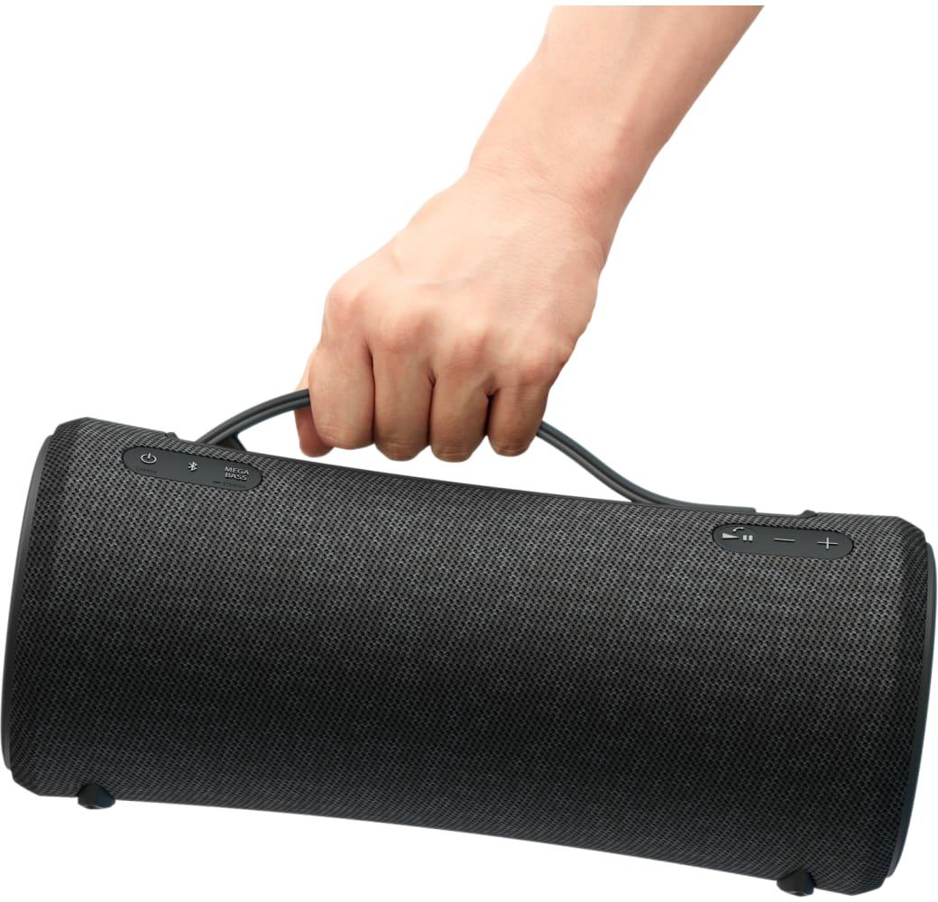 Negro Altavoz portátil Sony SRS-XG300.6